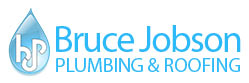 Bruce Jobson Plumbing logo